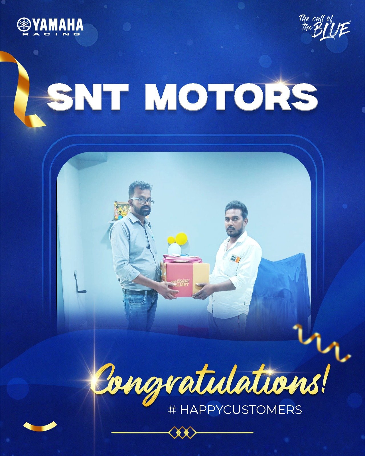 Gallery Image 3 – Bike performance