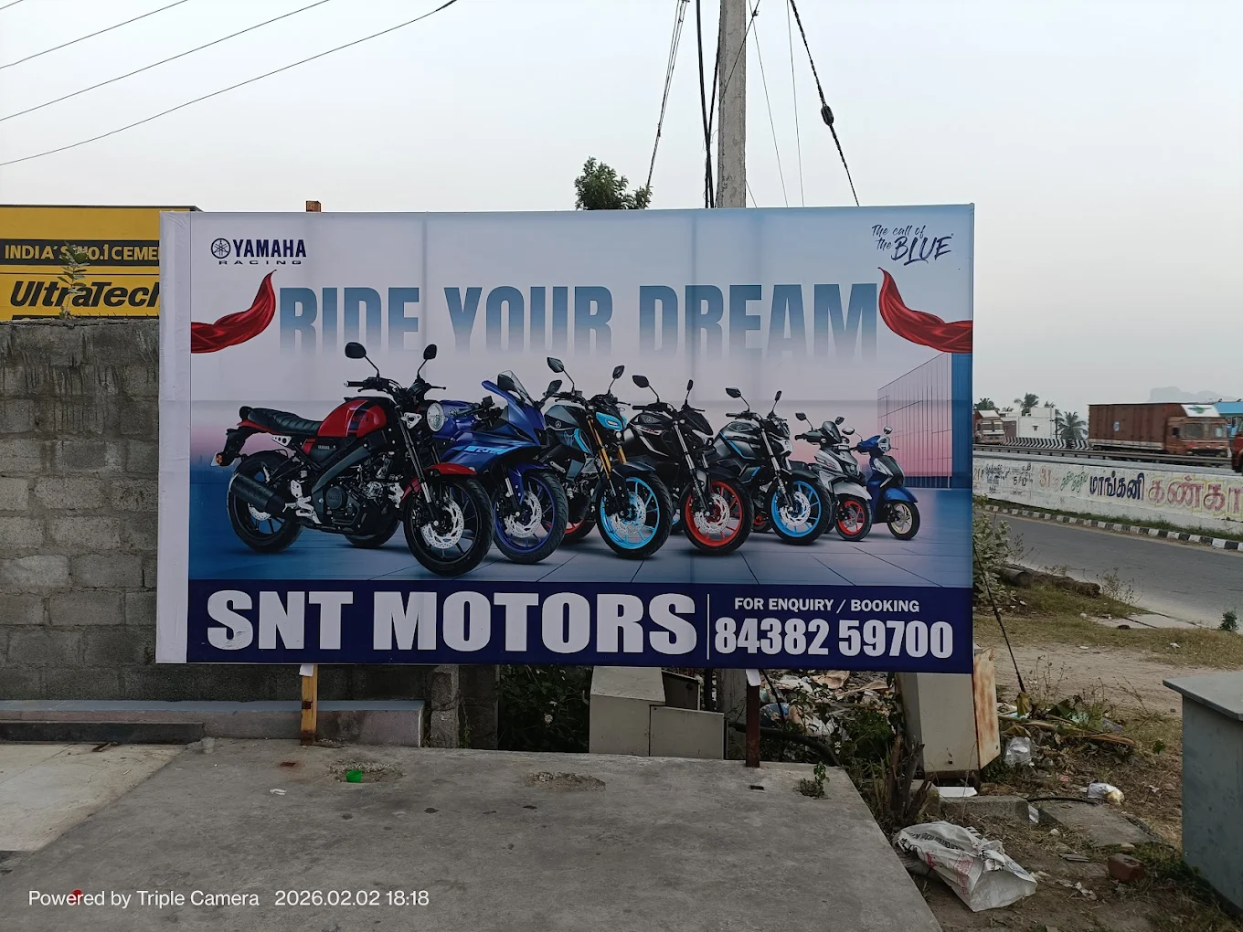 Gallery Image 4 – Service center